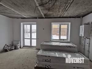 Дом 110м², 2-этажный, участок 6 сот.  