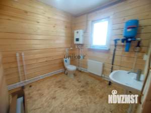 Дача 180м², 2-этажный, участок 6 сот.  
