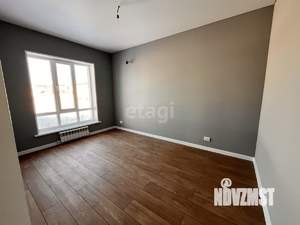 Дом 105м², 2-этажный, участок 6 сот.  