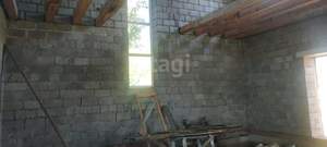 Дом 105м², 2-этажный, участок 8 сот.  