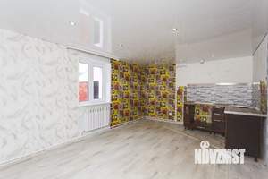 Таунхаус 45м², 2-этажный, участок 4 сот.  