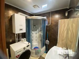 Дом 170м², 2-этажный, участок 5 сот.  
