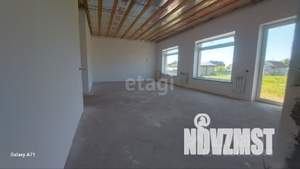 Дом 110м², 1-этажный, участок 8 сот.  
