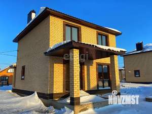 Дом 150м², 2-этажный, участок 6 сот.  