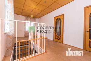 Коттедж 289м², 3-этажный, участок 12 сот.  