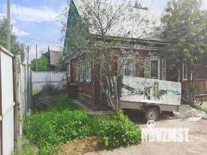 Дом 64м², 1-этажный, участок 5 сот.  