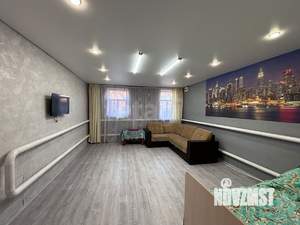 Дом 40м², 1-этажный, участок 3 сот.  