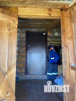 Дом 35м&sup2;, 1-этажный, участок 4 сот.  