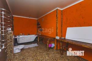 Дом 500м², 3-этажный, участок 15 сот.  