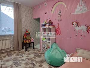 Коттедж 240м², 2-этажный, участок 10 сот.  