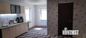 Дом 59м², 1-этажный, участок 13 сот.  