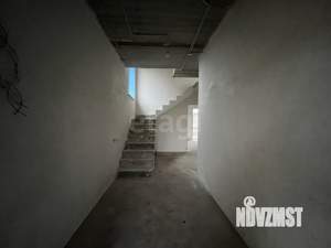 Дом 107м&sup2;, 2-этажный, участок 6 сот.  