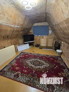 Дом 40м², 2-этажный, участок 4 сот.  