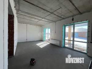 Дом 130м², 2-этажный, участок 6 сот.  