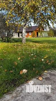 Дом 50м&sup2;, 1-этажный, участок 16 сот.  