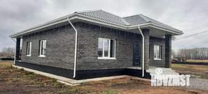 Коттедж 135м², 2-этажный, участок 6 сот.  