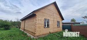 Дом 94м&sup2;, 1-этажный, участок 23 сот.  