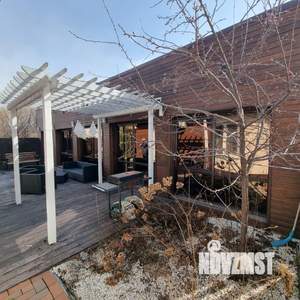 Таунхаус 214м², 1-этажный, участок 4 сот.  