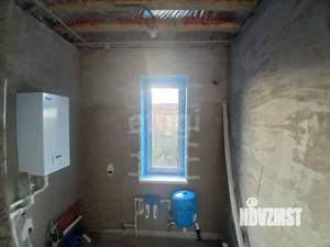 Дом 115м², 1-этажный, участок 6 сот.  