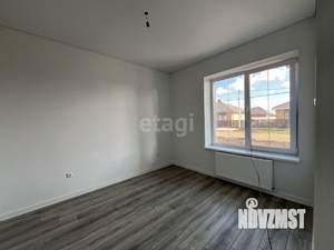 Дом 115м², 1-этажный, участок 6 сот.  