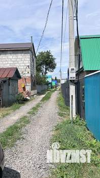 Дом 50м², 2-этажный, участок 6 сот.  