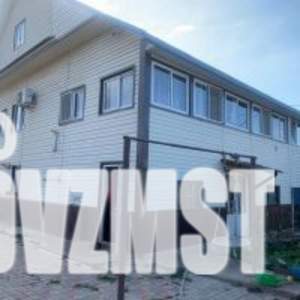 Дом 187м&sup2;, 2-этажный, участок 11 сот.  