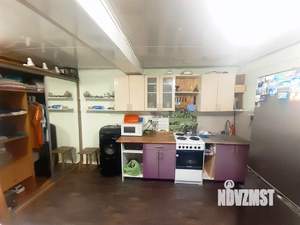 Дом 60м², 2-этажный, участок 5 сот.  