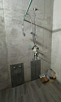 Дом 214м², 2-этажный, участок 6 сот.  