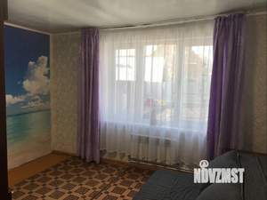 Дом 62м², 1-этажный, участок 4 сот.  