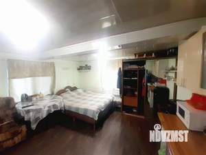 Дом 60м², 2-этажный, участок 5 сот.  