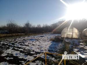 Дом 67м², 1-этажный, участок 15 сот.  