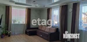 Дом 170м², 2-этажный, участок 13 сот.  