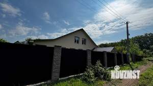 Коттедж 250м², 2-этажный, участок 14 сот.  