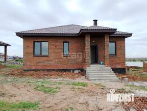 Дом 100м², 1-этажный, участок 7 сот.  