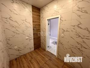 Дом 105м², 1-этажный, участок 6 сот.  