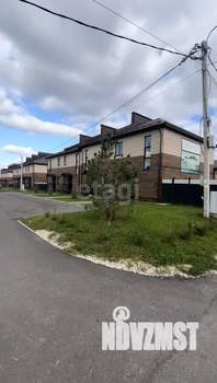 Таунхаус 98м², 2-этажный, участок 2 сот.  