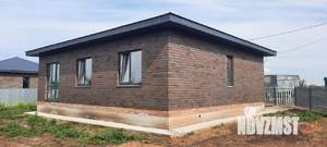 Коттедж 90м², 2-этажный, участок 6 сот.  