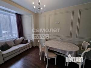 Дом 250м², 4-этажный, участок 9 сот.  