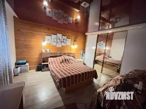 Дом 70м², 1-этажный, участок 9 сот.  