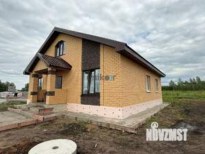 Дом 150м², 2-этажный, участок 7 сот.  