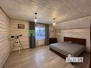 Дом 140м², 2-этажный, участок 8 сот.  