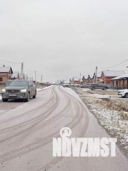 Коттедж 115м², 1-этажный, участок 10 сот.  