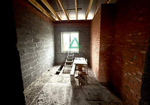 Дом 200м², 1-этажный, участок 13 сот.  