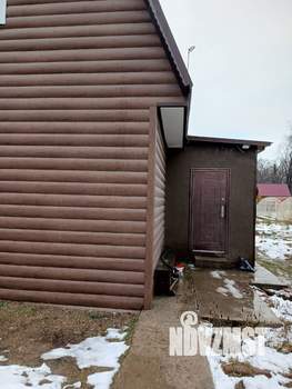 Дом 92м², 2-этажный, участок 4 сот.  