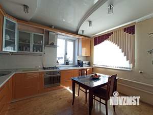 Дом 124м², 2-этажный, участок 8 сот.  