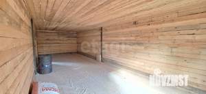 Дом 94м², 1-этажный, участок 23 сот.  