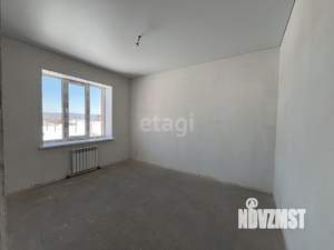 Дом 85м², 2-этажный, участок 6 сот.  