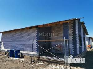 Дом 100м², 1-этажный, участок 6 сот.  