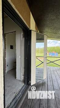 Коттедж 148м², 2-этажный, участок 6 сот.  