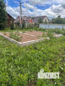 Дом 213м², 2-этажный, участок 12 сот.  